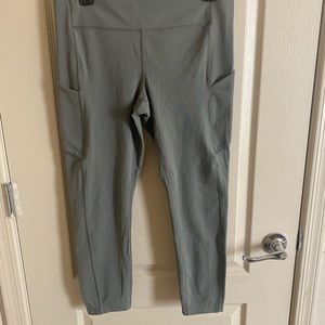 Lululemon Speed Up Tight Full-on Luxtreme